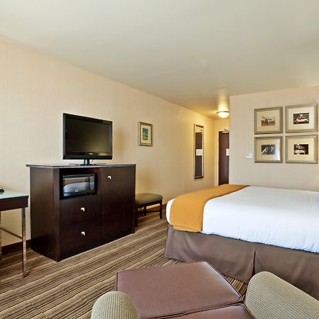 Holiday Inn Express Hotel Twin Falls By Ihg Pokój zdjęcie