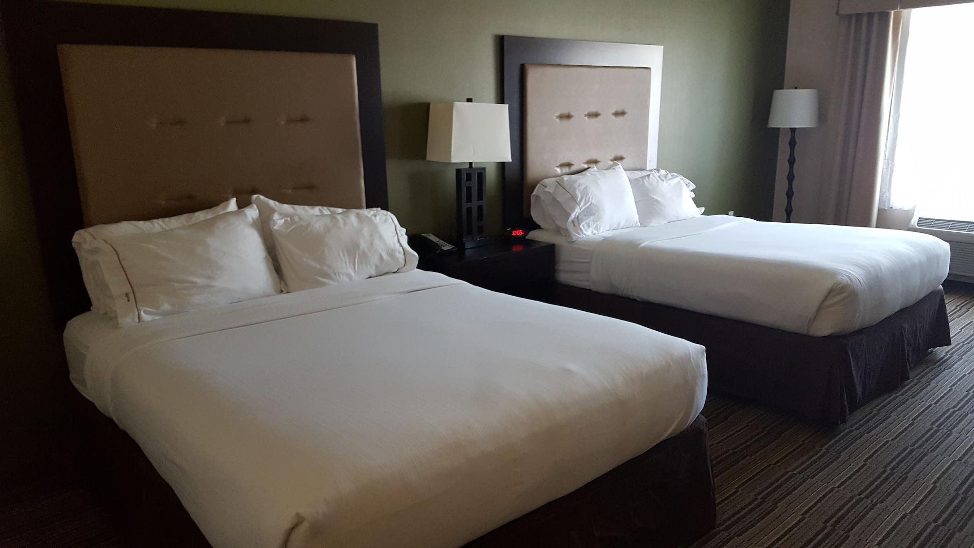 Holiday Inn Express Hotel Twin Falls By Ihg Zewnętrze zdjęcie