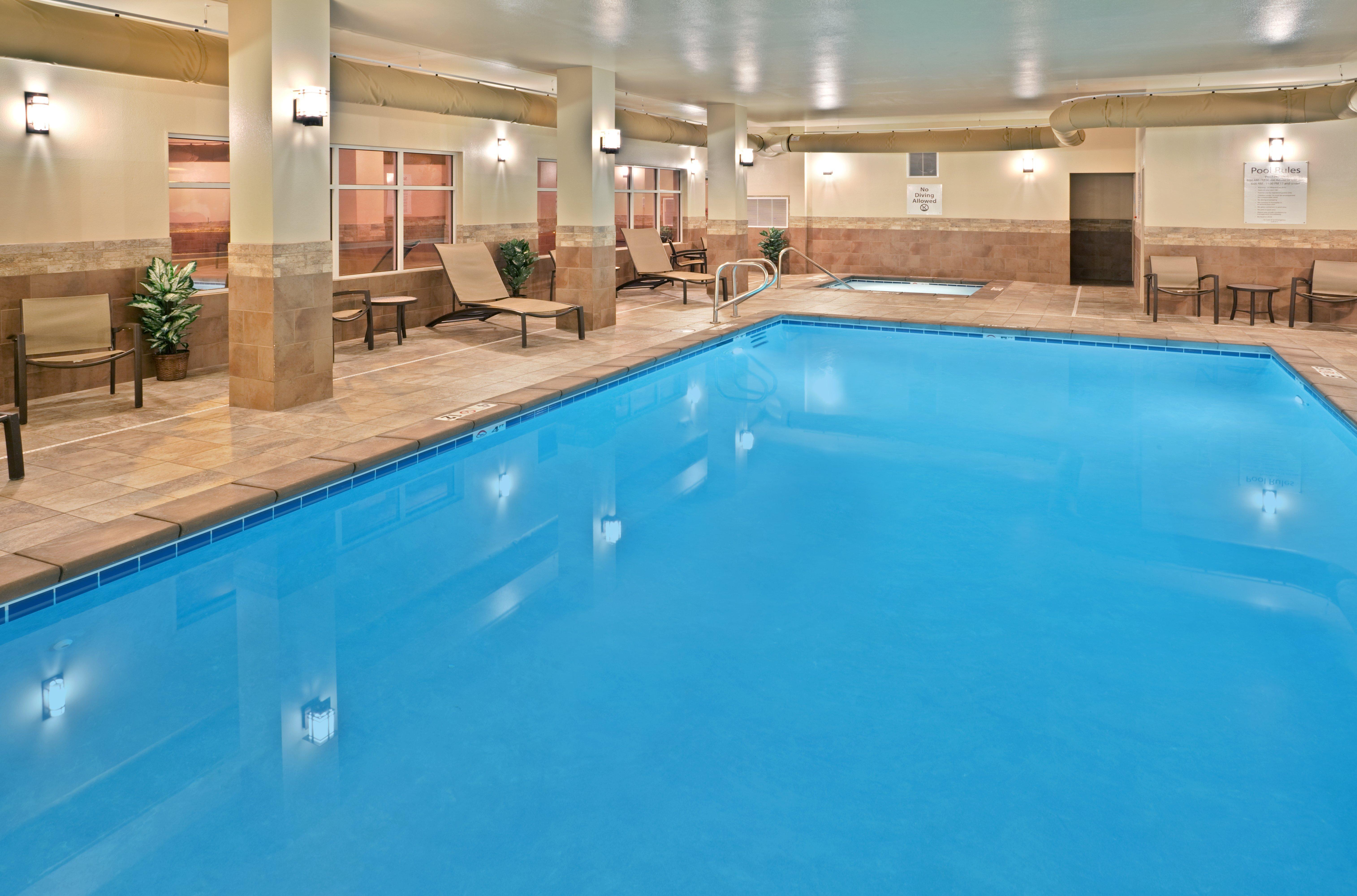 Holiday Inn Express Hotel Twin Falls By Ihg Zewnętrze zdjęcie