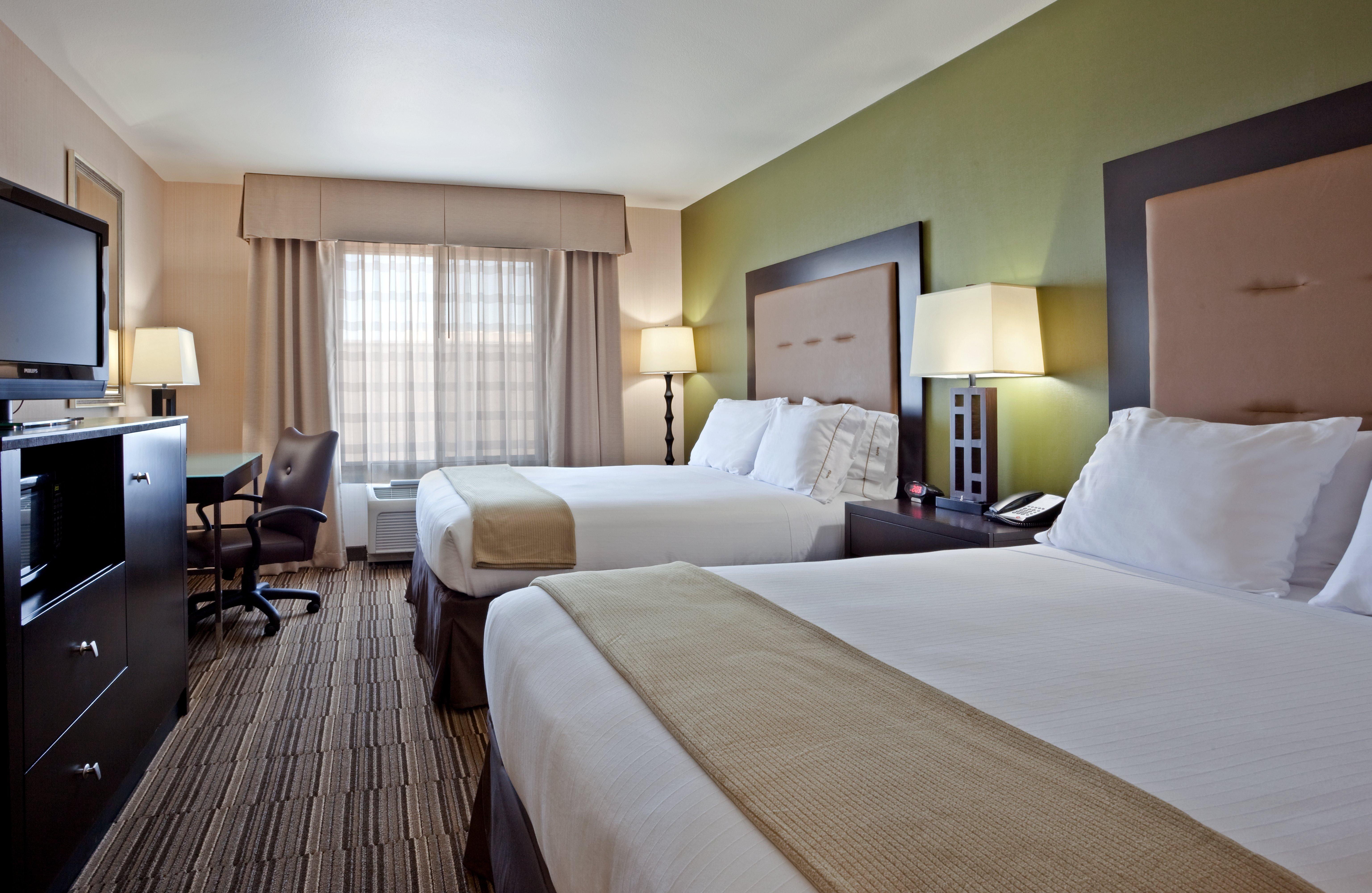 Holiday Inn Express Hotel Twin Falls By Ihg Zewnętrze zdjęcie