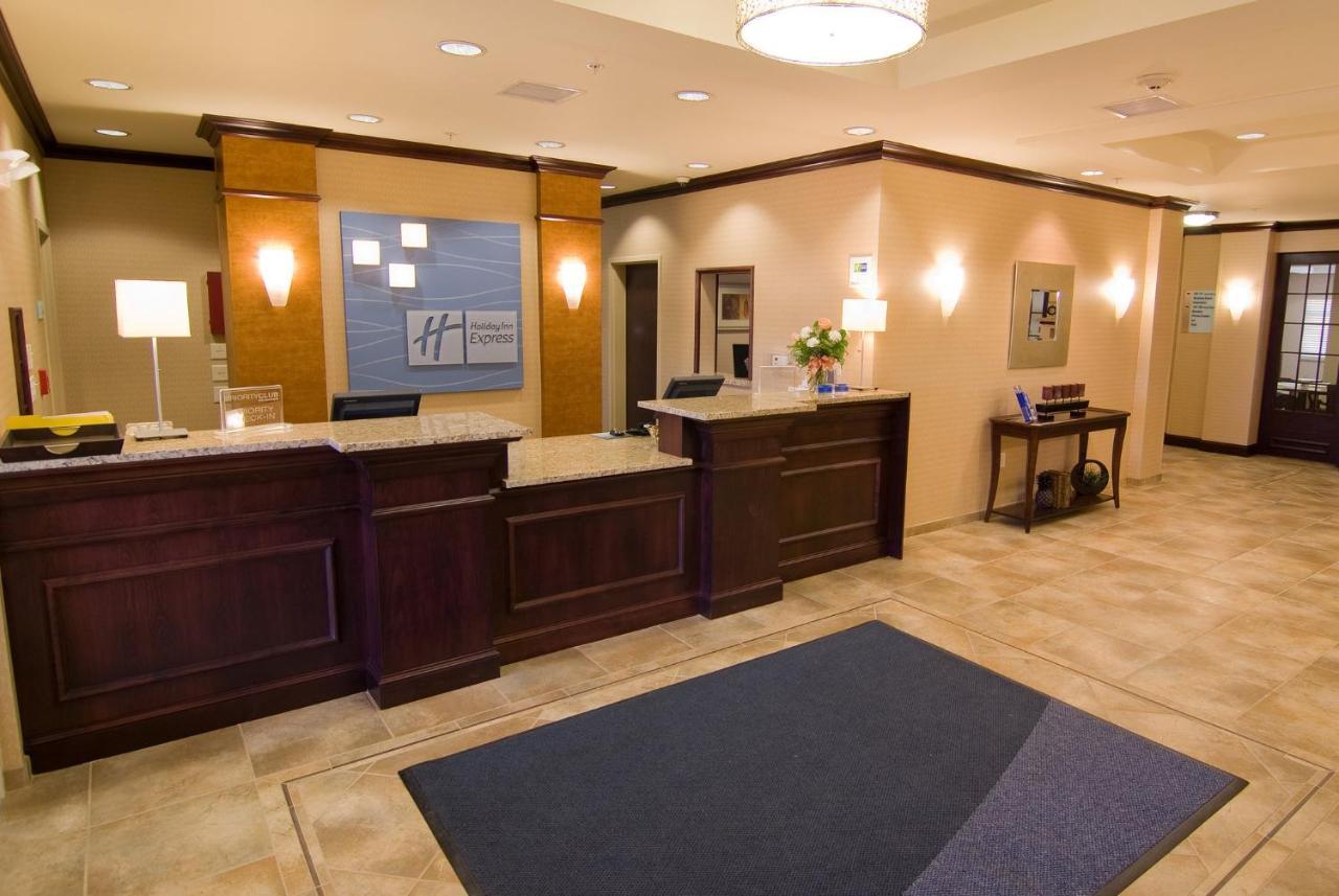 Holiday Inn Express Hotel Twin Falls By Ihg Zewnętrze zdjęcie