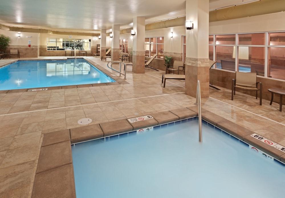 Holiday Inn Express Hotel Twin Falls By Ihg Zewnętrze zdjęcie