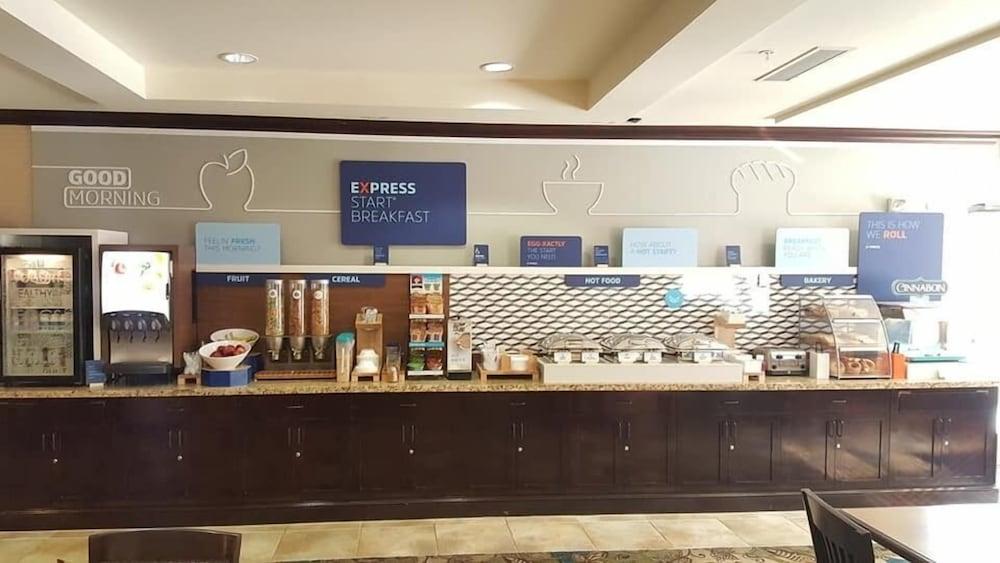 Holiday Inn Express Hotel Twin Falls By Ihg Zewnętrze zdjęcie